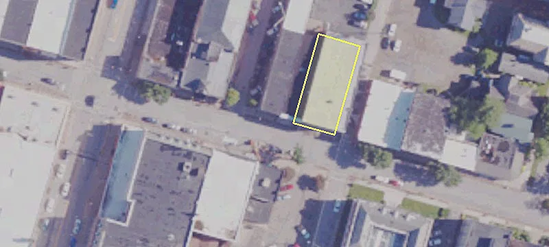 Established Restaurant with Development Potential