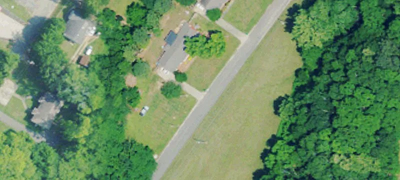 Tuscumbia Commercial Property on Frankfort