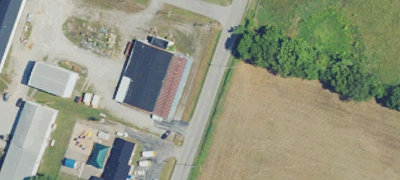 24 Acre Tract on Highway