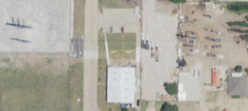Wylie Freestanding Building Opportunity