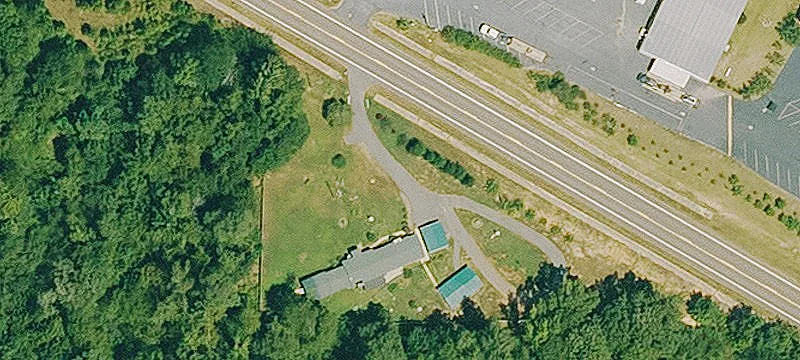 Unique Multi-Building Commercial Complex