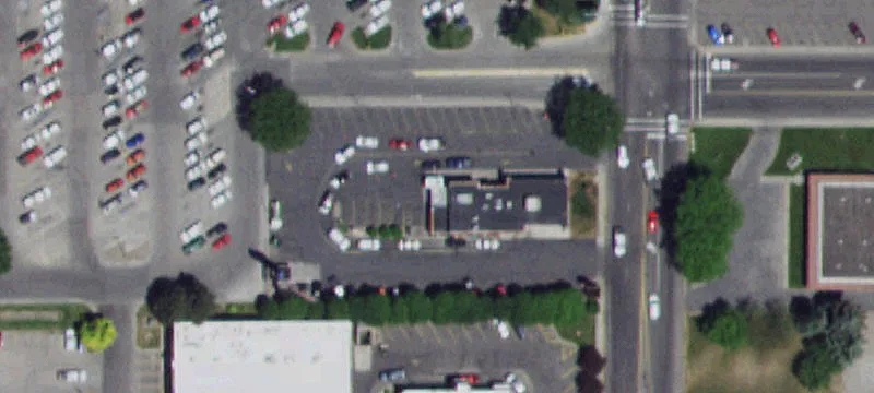 Blackfoot Commercial Property For Sale