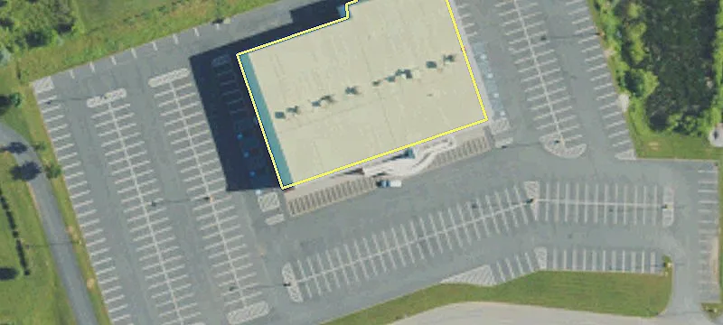 Commercial Lot Near Highway 27