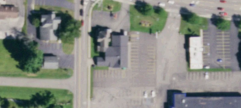 Corner Lot Development Opportunity