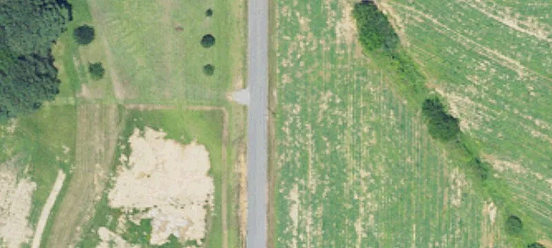 Commercial Lot with Road Frontage
