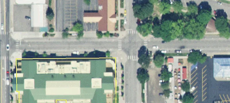 Downtown Sandpoint Cafe Opportunity