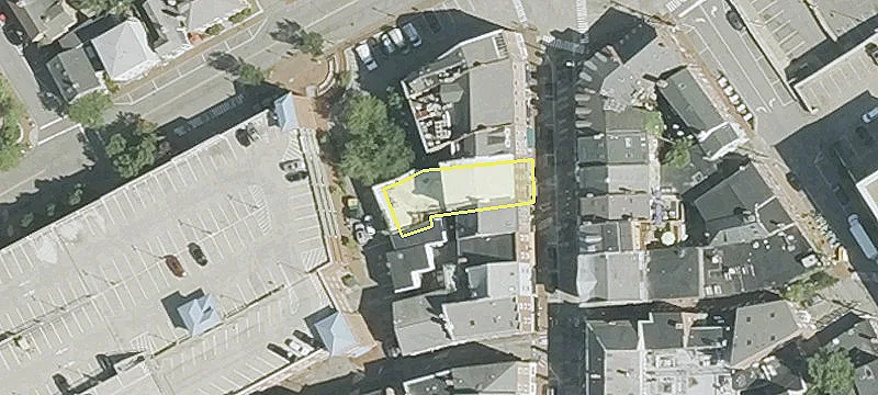 Historic Portsmouth Mixed-Use Gem