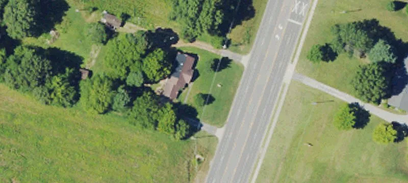 Prime Commercial Land Near I-24