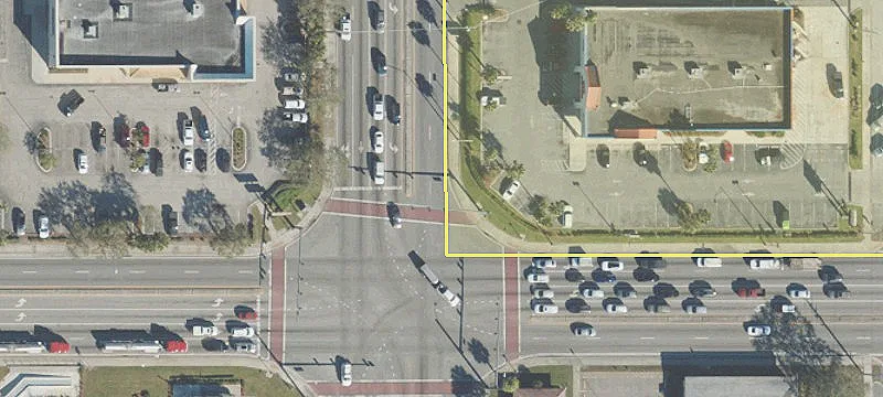 Cloverport Mobile Home Park