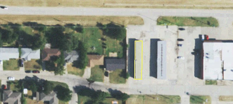 Commercial Property with Car Wash