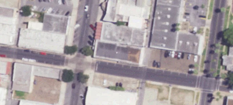 Downtown McAllen Retail/Office Opportunity