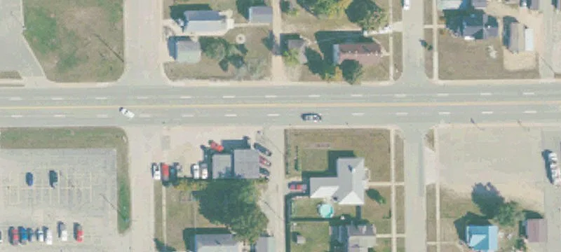 Automotive Service Station For Sale