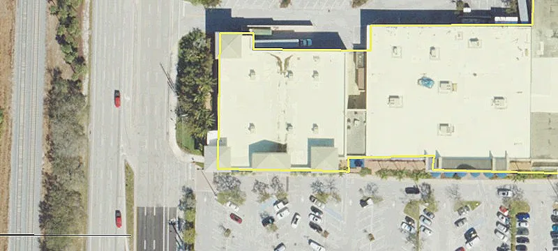 Retail Space Sub-Lease Opportunity
