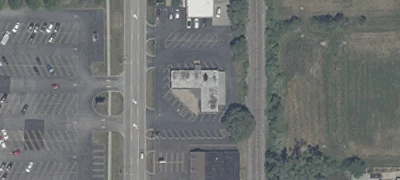 Dyer Commercial Building Opportunity