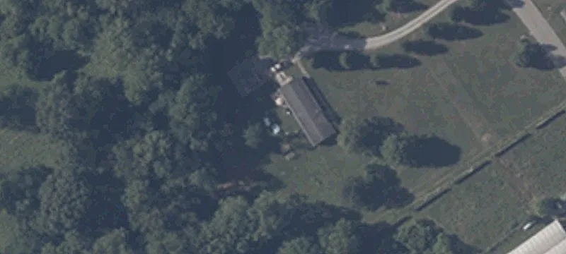 Commercial Site with Greenhouse