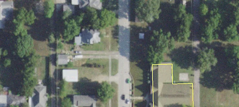 Updated Office Building For Sale