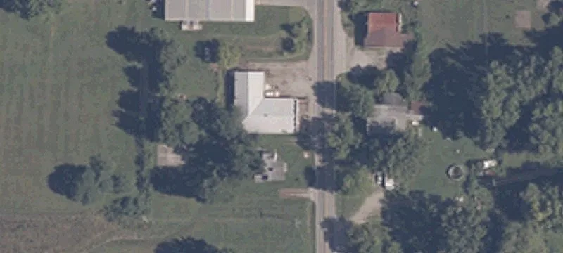 Established Auto Service Shop