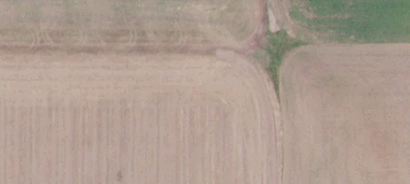 Worley School District Property