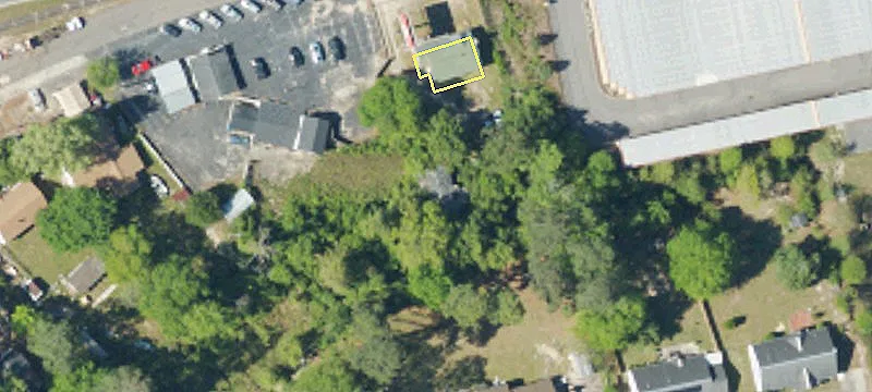 Corner Lot Redevelopment Opportunity