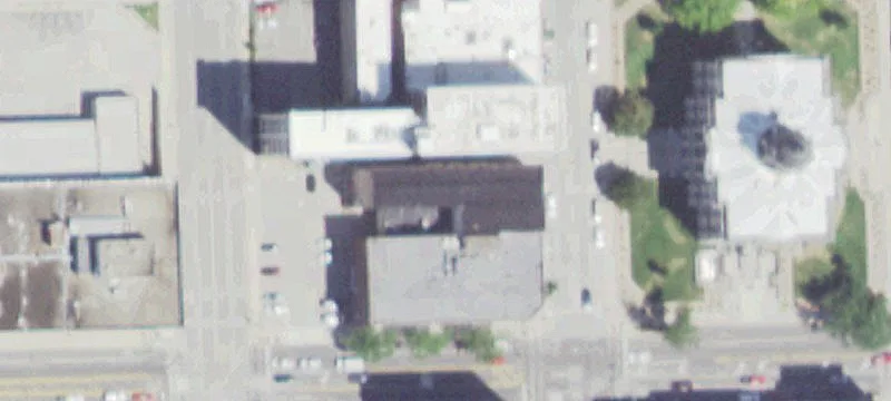 Downtown Mixed-Use Property For Sale