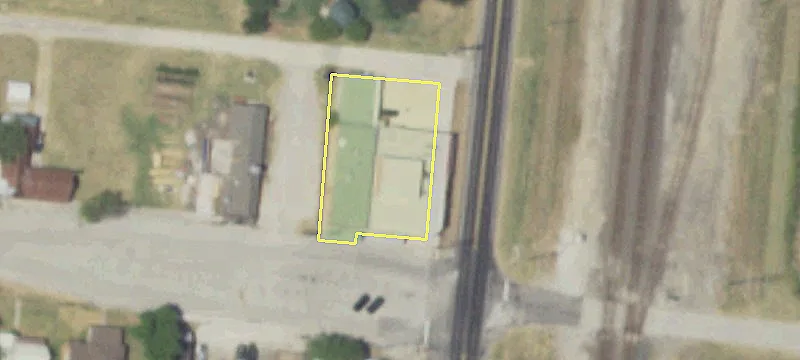 Historic Restaurant Opportunity in Ponder