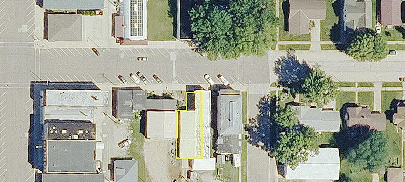 Established Business Opportunity in George, IA