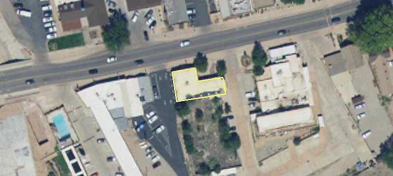 Retail and Restaurant Space Available