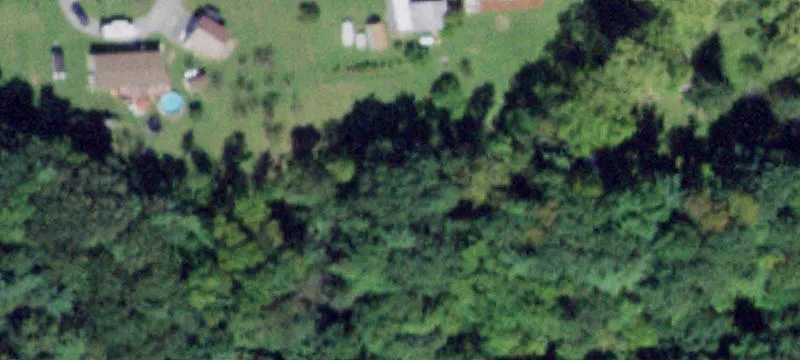 Prime Land with Lake Views