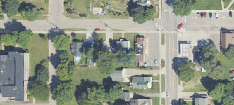 Stockbridge Commercial Space For Sale