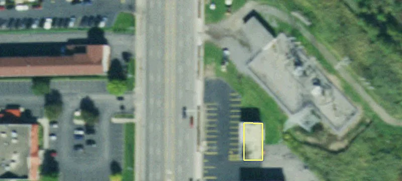 Medical Office Buildings on Niagara