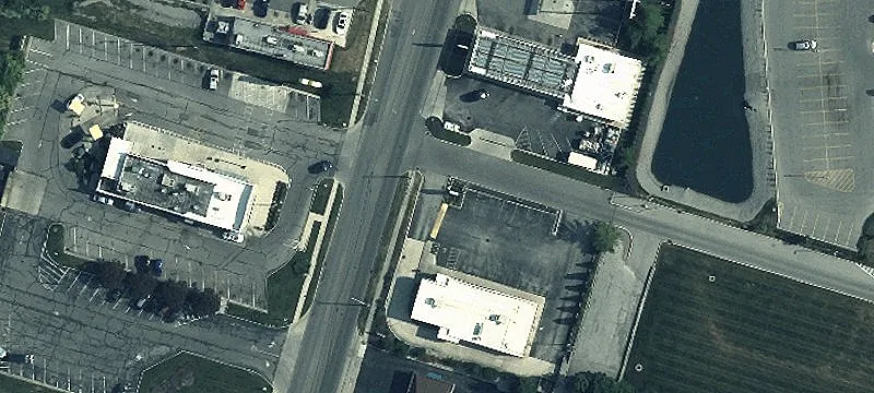 Land Prime for Restaurant