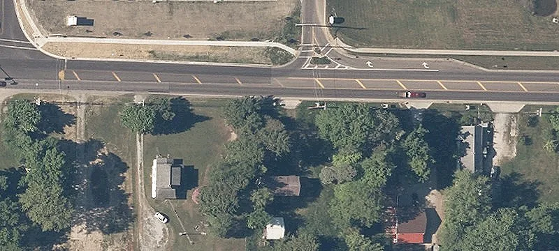 Versatile Commercial Property Near I-76