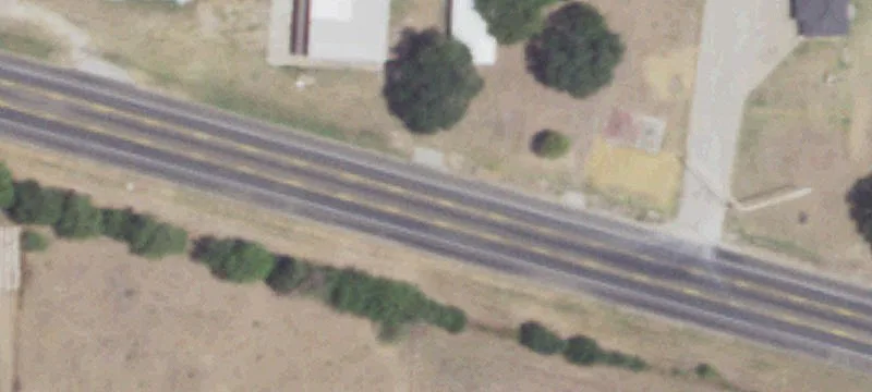 Versatile Commercial Property on Acreage