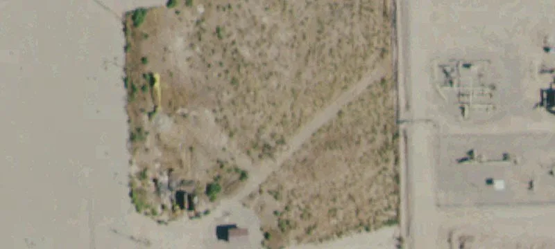 Industrial Land with Great Access