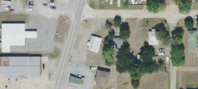 Freestanding Commercial Building For Sale