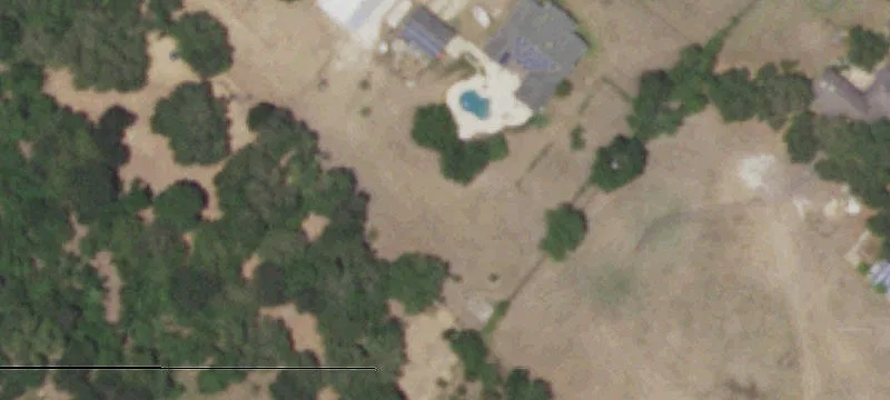 Unrestricted Land with Commercial Potential