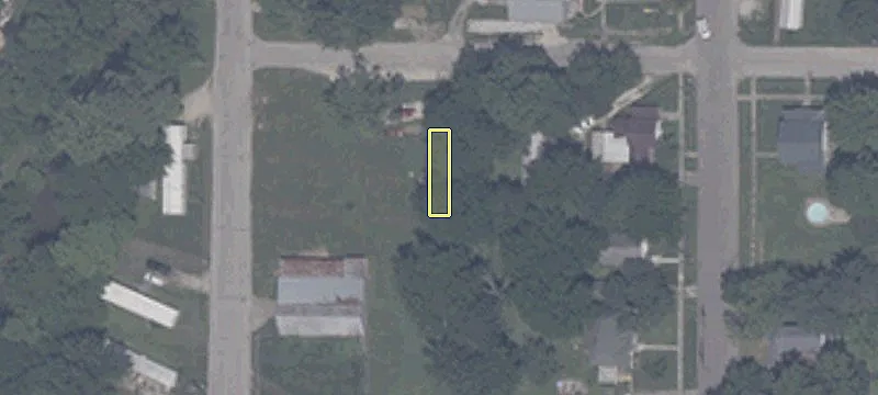 Commercial Building with Rental Income