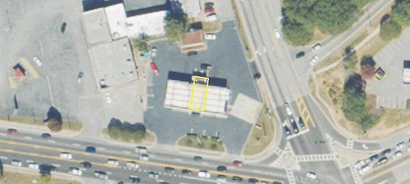 Prime Development Opportunity in Stockbridge