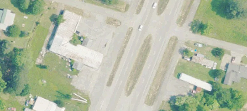 Highway Frontage Investment Opportunity