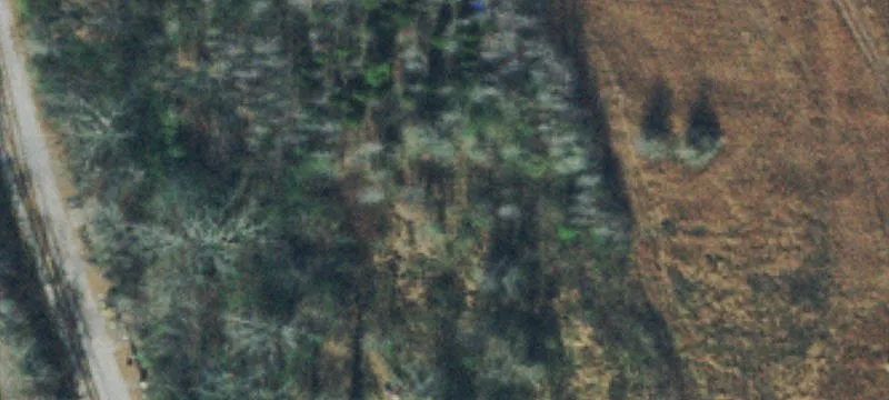 Prime Commercial Land I-40 Frontage