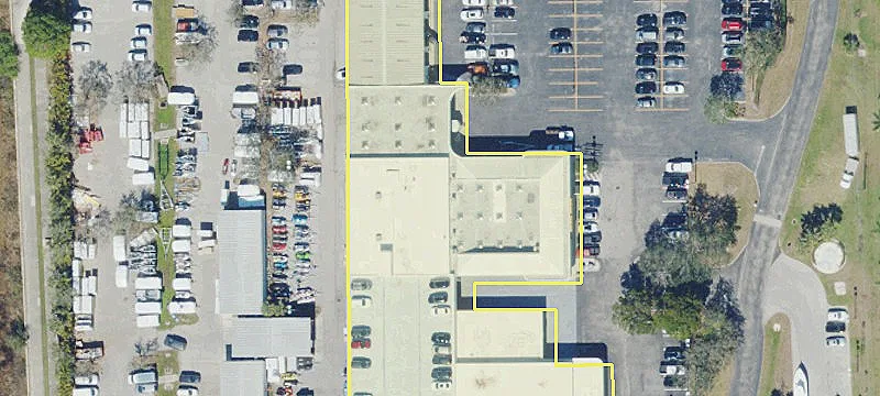 Bonita Springs Auto Dealership Property