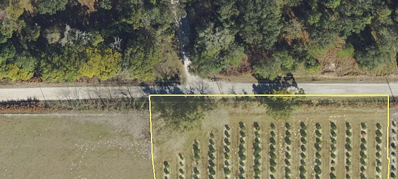 10-Acre Lot in Amberlea Estates