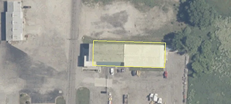 New Premium Storage and Facility