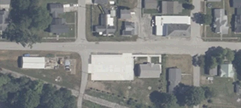Riley Township Commercial Opportunity