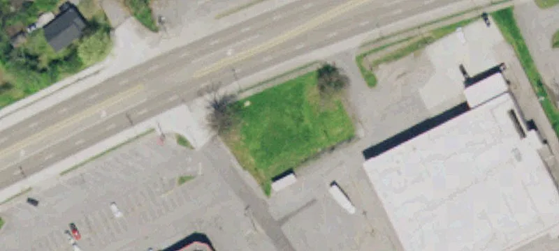 Vacant Corner Lot Opportunity