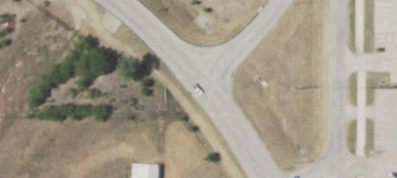 Land Near Alliance Airport