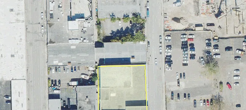 Unique Creative Space in Wynwood