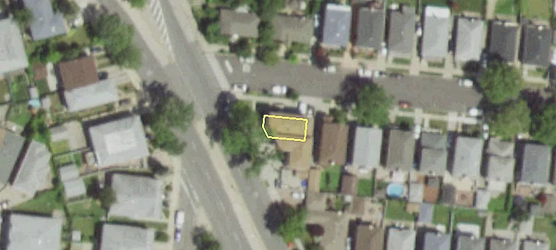 New Three-Family Residence in Bayside