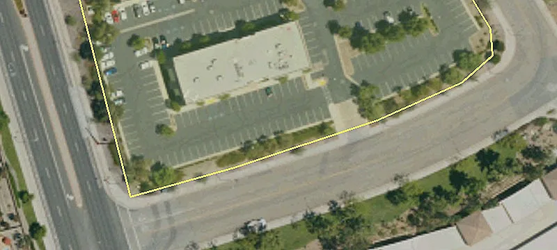Riverside Office Building For Sale