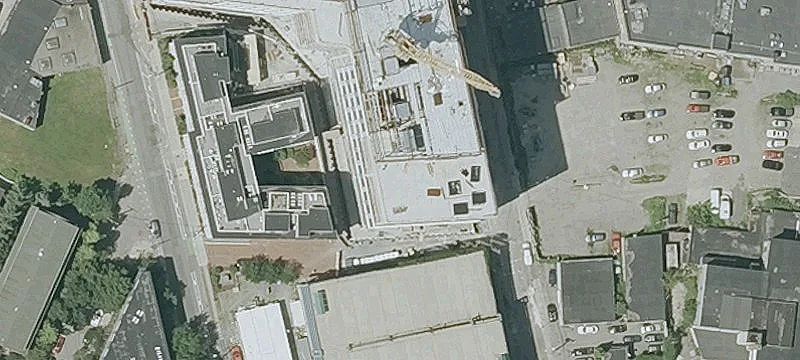 Retail Space in Union Square